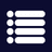 ListsLook Logo