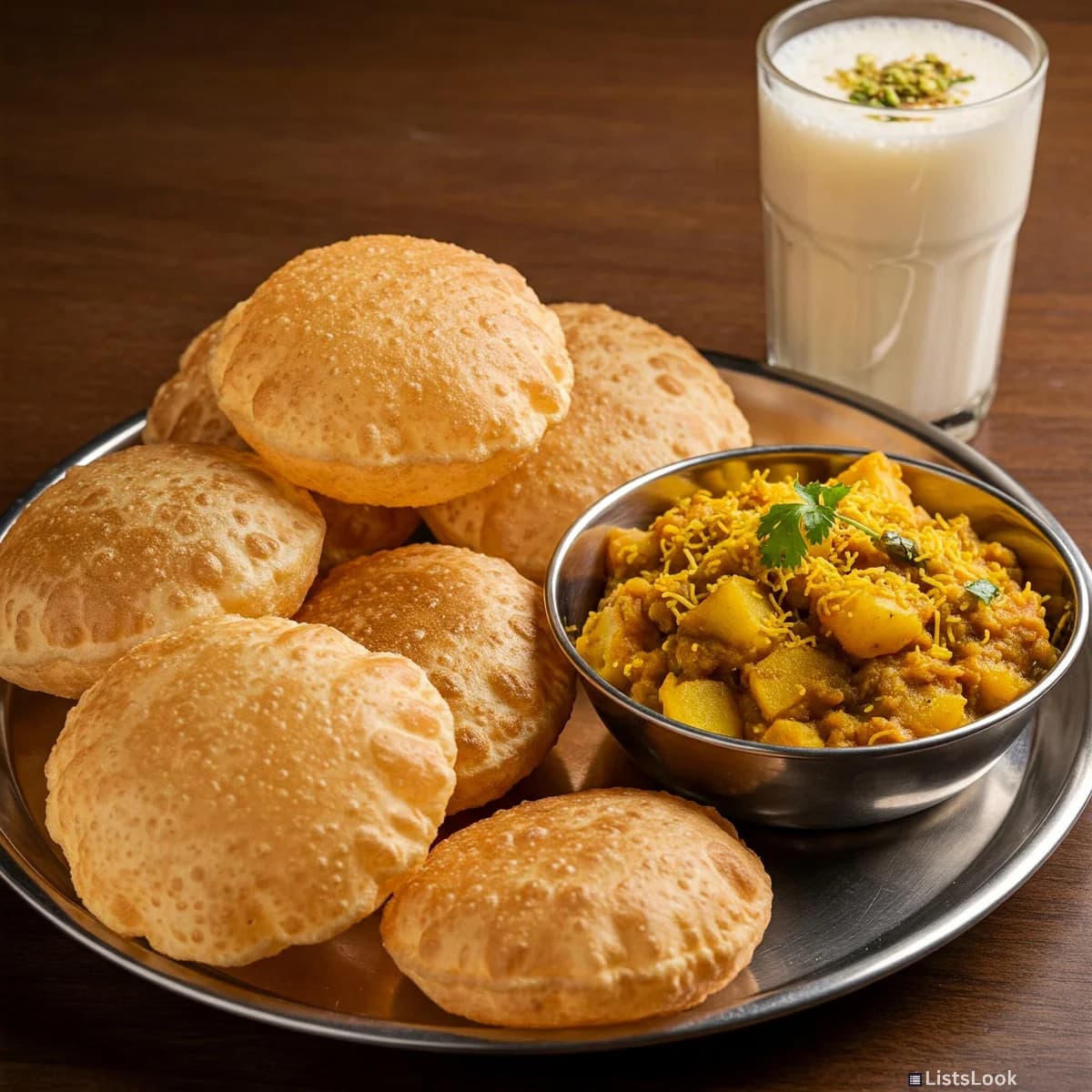 10 Authentic Indian Breakfasts That Will Change How You Start Your Day