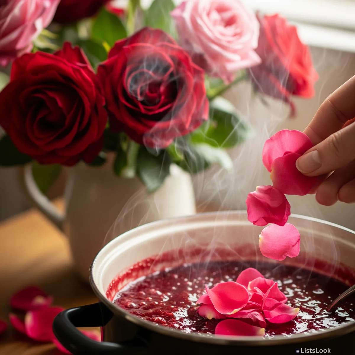 8 Edible Flowers to Transform Your Plate