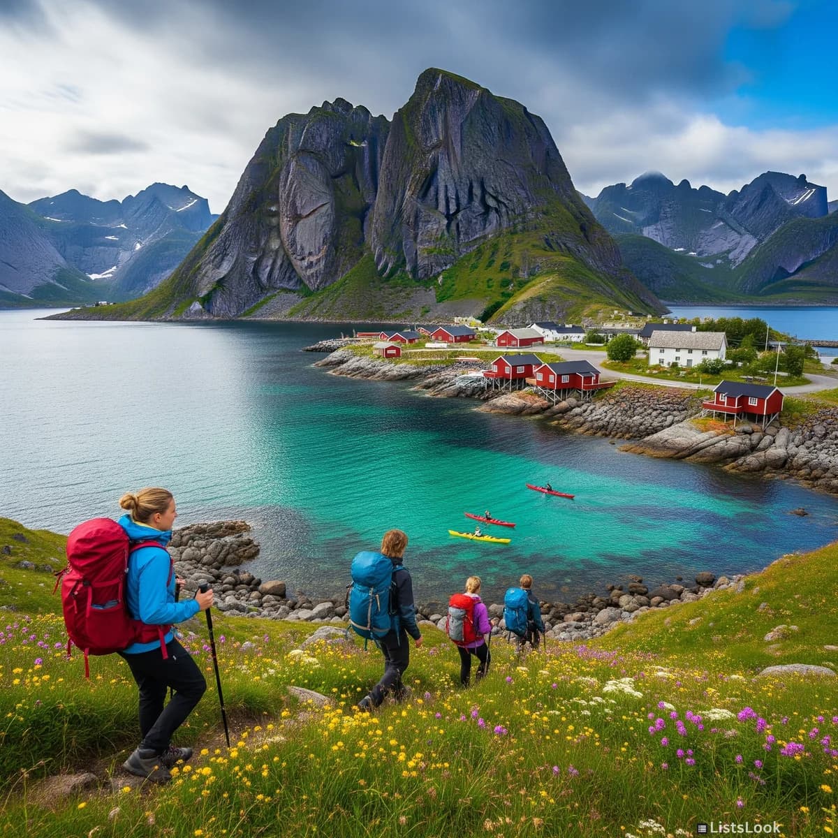 Want to Visit Palau? You'll Need to Sign a Pledge to Enter!