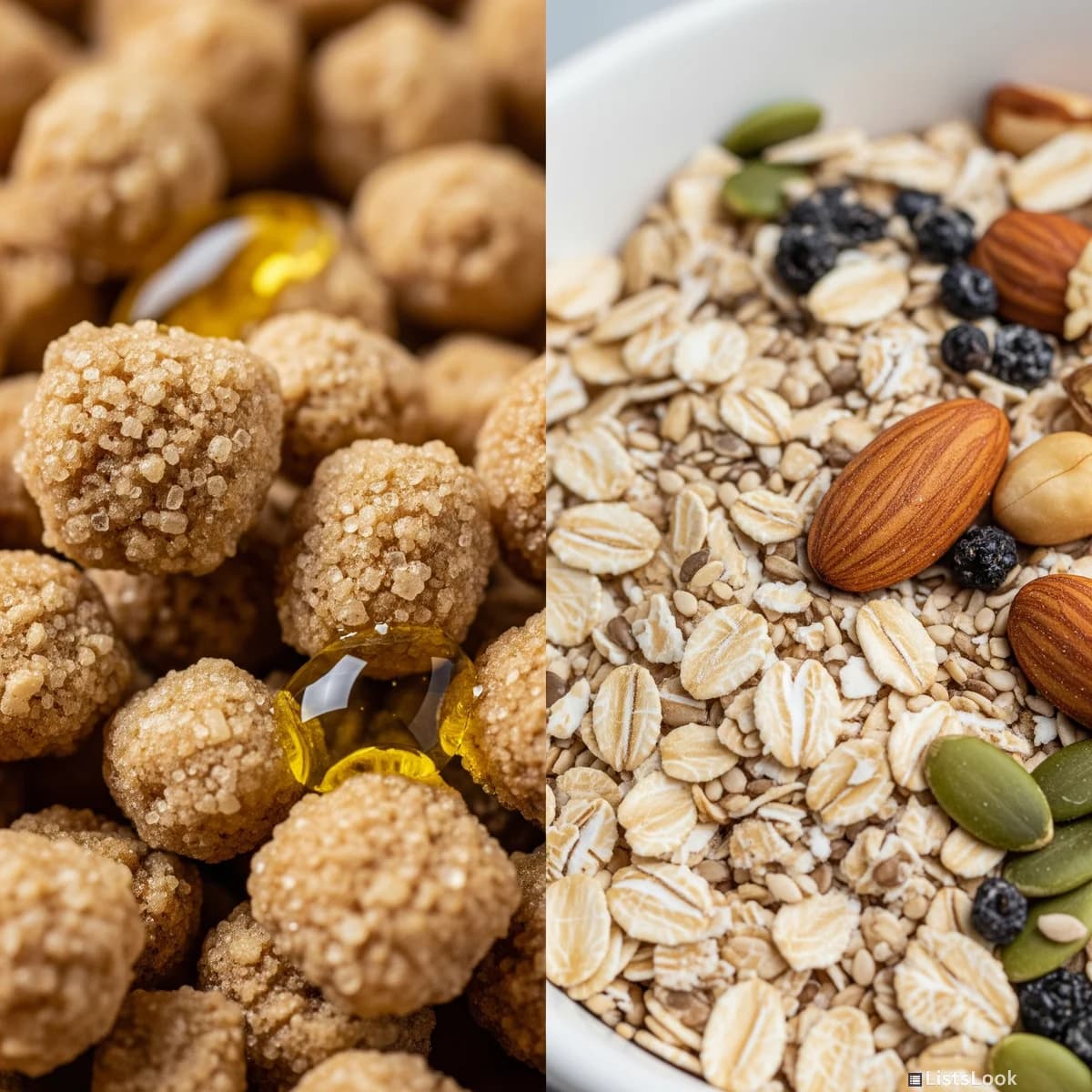 The Sweet Trap in Flavored Yogurt: Health Myth or Dessert in Disguise?