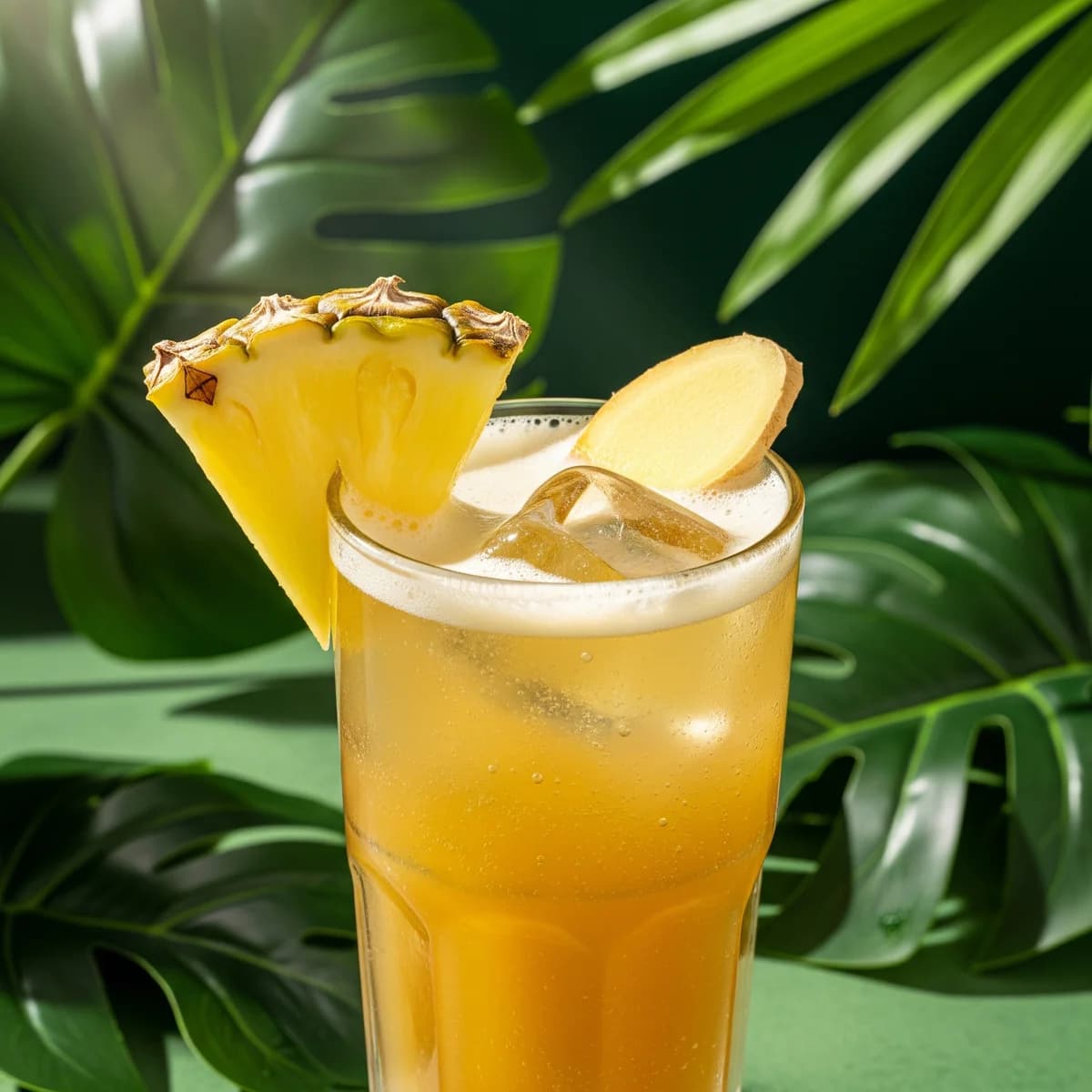 6 Refreshing Mocktails That Prove You Don't Need Alcohol to Celebrate