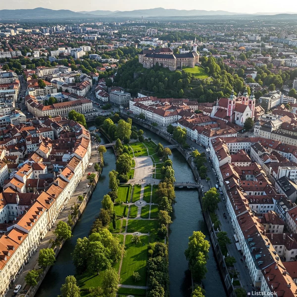 8 European Cities You NEED to Visit (That Aren't Paris or Rome!)
