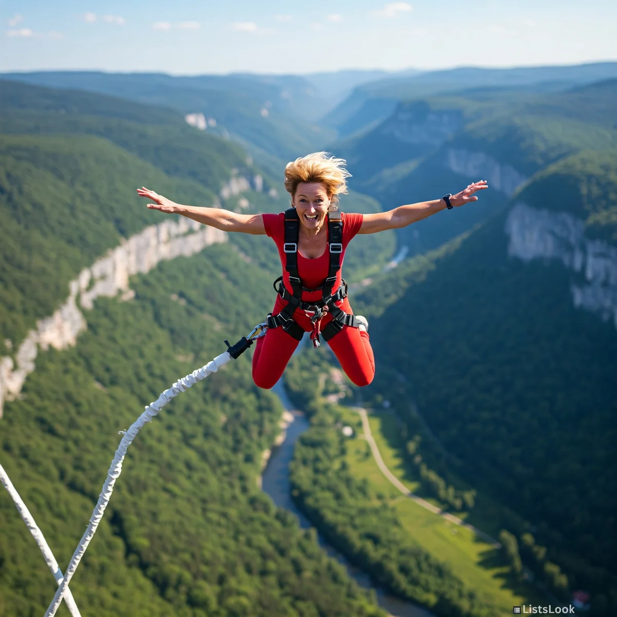 8 Extreme Sports You Should Try at Least Once