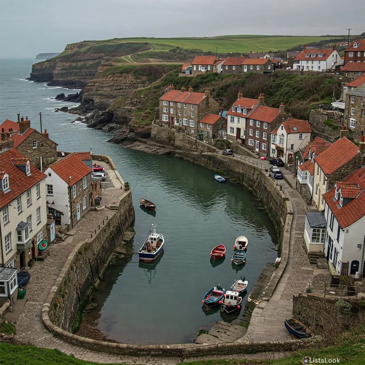9 Hidden European Villages Tourists Haven’t Crowded Yet
