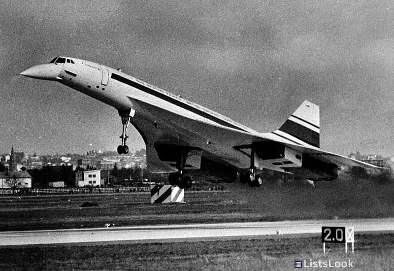 From Kitty Hawk to Hypersonic: 10 Flights That Changed Air Travel